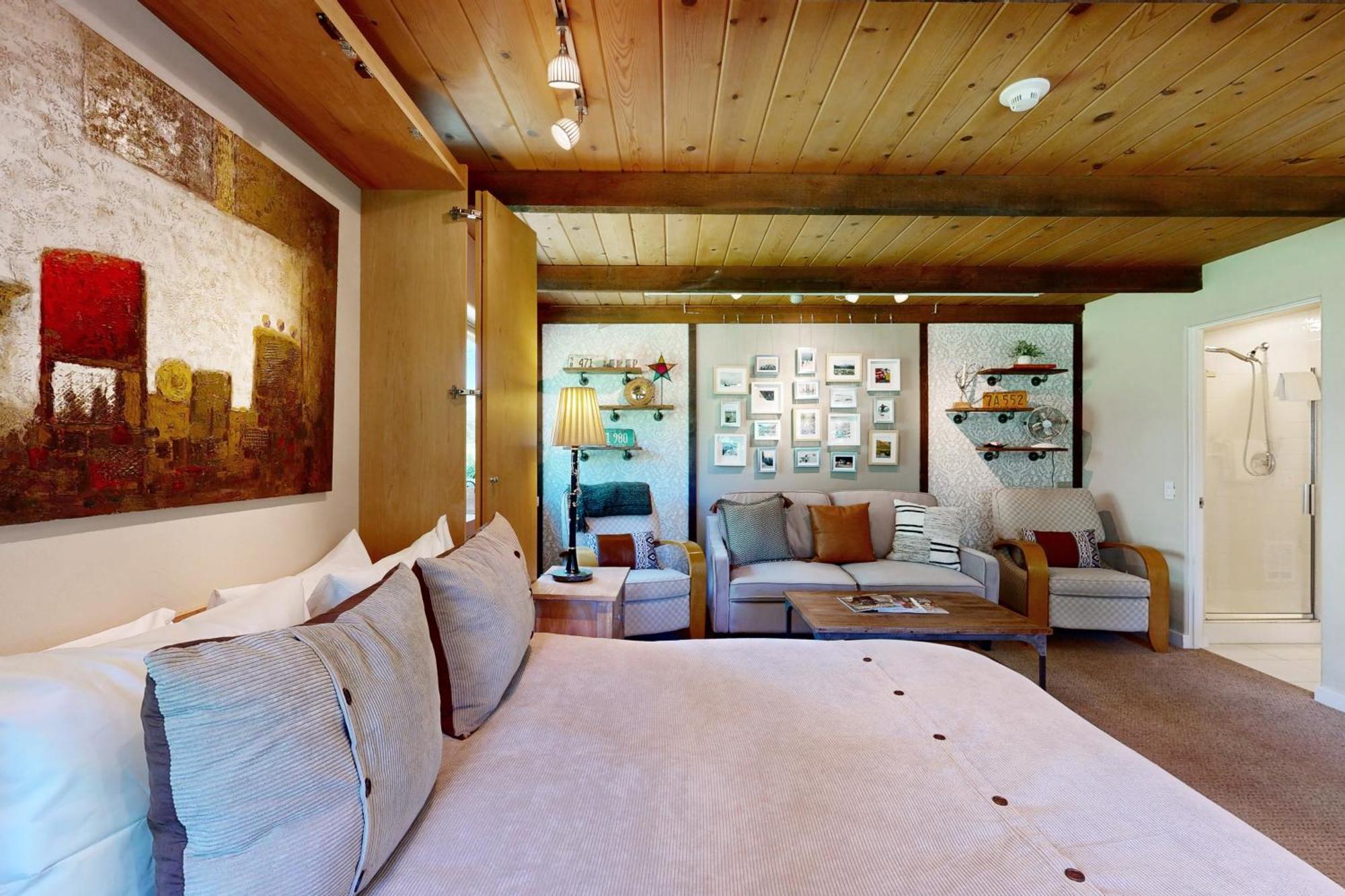 Hotel Atelier 1101 Sun Valley Exteriér fotografie